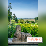 Domaine de Jean-Claude Brialy à Monthyon