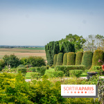 Domaine de Jean-Claude Brialy à Monthyon
