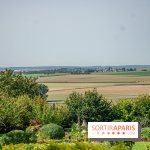 Domaine de Jean-Claude Brialy à Monthyon