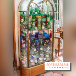 Domaine de Jean-Claude Brialy à Monthyon veranda