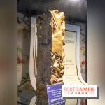 Domaine de Jean-Claude Brialy à Monthyon césar