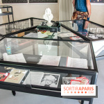 Domaine de Jean-Claude Brialy à Monthyon expo