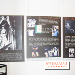 Domaine de Jean-Claude Brialy à Monthyon expo