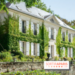 Domaine de Jean-Claude Brialy à Monthyon