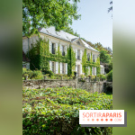 Domaine de Jean-Claude Brialy à Monthyon