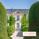 Domaine de Jean-Claude Brialy à Monthyon