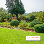 Domaine de Jean-Claude Brialy à Monthyon