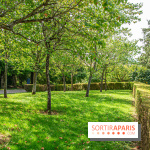 Domaine de Jean-Claude Brialy à Monthyon