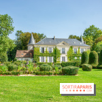 Domaine de Jean-Claude Brialy à Monthyon