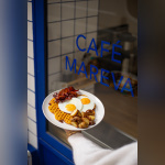 La café Maréva République, pour tous les fans de brunch - Early bird