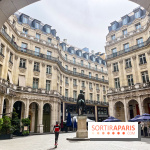 Auburn, le spot gourmand qui se vit à toute heure à Paris - IMG 3346