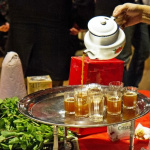 L'Association Telilt vous invite à la grande Fête Touareg. - le thé