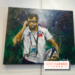 Rugby'Art