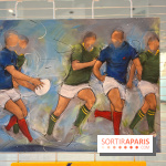 Rugby'Art