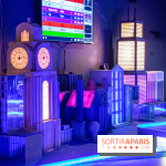 Batman Escape jeu de course