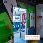 Batman Escape salle joker