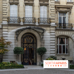 La Fondation Simone et Cino Del Duca - Hôtel Emile Pereire -  A7C0619