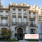 La Fondation Simone et Cino Del Duca - Hôtel Emile Pereire -  A7C0618