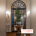 La Fondation Simone et Cino Del Duca - Hôtel Emile Pereire -  A7C0616