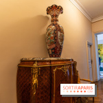 La Fondation Simone et Cino Del Duca - Hôtel Emile Pereire -  A7C0610