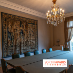 La Fondation Simone et Cino Del Duca - Hôtel Emile Pereire -  A7C0609