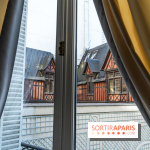 La Fondation Simone et Cino Del Duca - Hôtel Emile Pereire -  A7C0600