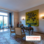 La Fondation Simone et Cino Del Duca - Hôtel Emile Pereire -  A7C0599