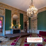 La Fondation Simone et Cino Del Duca - Hôtel Emile Pereire -  A7C0598