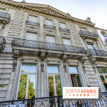 La Fondation Simone et Cino Del Duca - Hôtel Emile Pereire -  A7C0596