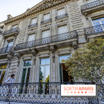 La Fondation Simone et Cino Del Duca - Hôtel Emile Pereire -  A7C0594