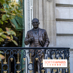 La Fondation Simone et Cino Del Duca - Hôtel Emile Pereire -  A7C0592