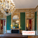 La Fondation Simone et Cino Del Duca - Hôtel Emile Pereire -  A7C0591