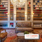 La Fondation Simone et Cino Del Duca - Hôtel Emile Pereire -  A7C0590