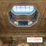 La Fondation Simone et Cino Del Duca - Hôtel Emile Pereire -  A7C0583