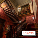 La Fondation Simone et Cino Del Duca - Hôtel Emile Pereire -  A7C0580