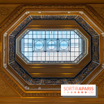 La Fondation Simone et Cino Del Duca - Hôtel Emile Pereire -  A7C0575