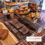 Bulle Boulangerie - Pâtisserie à Paris - Buttes Chaumont -  A7C0493