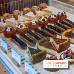 Bulle Boulangerie - Pâtisserie à Paris - Buttes Chaumont -  A7C0497