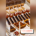 Bulle Boulangerie - Pâtisserie à Paris - Buttes Chaumont -  A7C0499