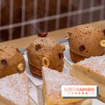 Bulle Boulangerie - Pâtisserie à Paris - Buttes Chaumont -  Paris-Brest