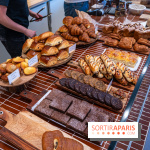 Bulle Boulangerie - Pâtisserie à Paris - Buttes Chaumont -  A7C0514