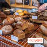 Bulle Boulangerie - Pâtisserie à Paris - Buttes Chaumont -  A7C0528