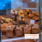 Bulle Boulangerie - Pâtisserie à Paris - Buttes Chaumont -  A7C0530