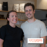 Bulle Boulangerie - Pâtisserie à Paris - Buttes Chaumont -  Eugénie Brunetière - Jules Neyers