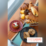 Bulle Boulangerie - Pâtisserie à Paris - Buttes Chaumont -  A7C0567