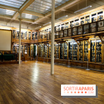 Musée des Moulages à Paris, nos photos - IMG 0814