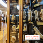 Musée des Moulages à Paris, nos photos