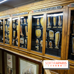 Musée des Moulages à Paris, nos photos - IMG 0834