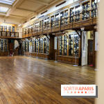 Musée des Moulages à Paris, nos photos - IMG 0847