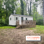 Le camping les Courtilles du Lido, à Morêt-sur-Loing